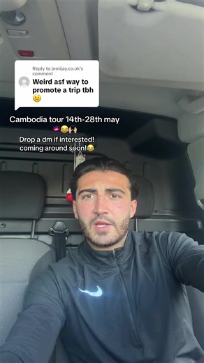 Funny Cambodia Tour | See Itinerary