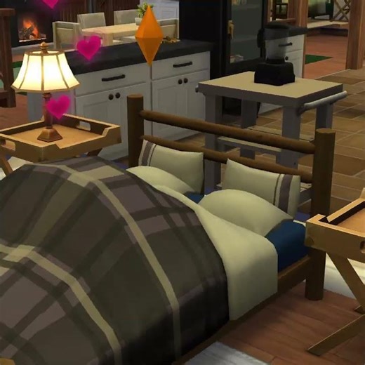 Different Woohoo Feelings In The Sims 4 - Pro Tip Thursdays