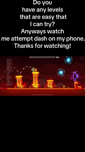 Fun Geometry Dash Levels to Try on Mobile