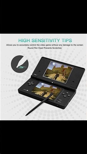 Essential DSi Charging Setup