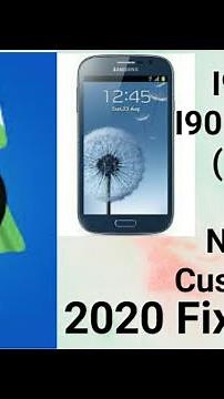 GT I9060I / GT 9082 OREO 8.1.0 CUSTOM ROM PORT