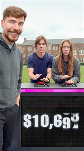 Would You Steal Money From A Stranger?