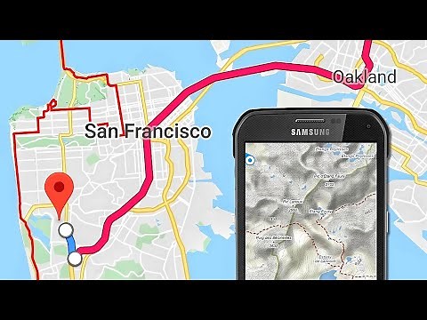 Best Route Planner App? (Google Maps Alternative)