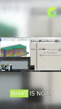 Automate Tekla deliveries - DWG PDF and IFC export workflow