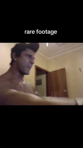 Rare Footage of Zyzz - Aesthetic Gym Motivation
