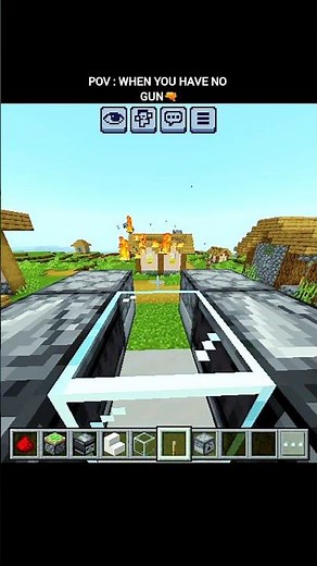 minecraft technologiya #minecraft #shorts