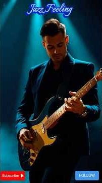 Enjoy this guitar solo 🎸 #music #jazzmusic #jazz #shorts #viral #lofimusic #jazzfusion