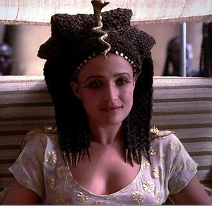 Cleopatra (Rome character) - Alchetron, the free social encyclopedia