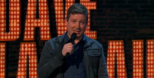 5.3K views | You remember him from Last Comic Standing, don't miss...