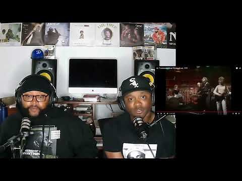 The Edgar Winter Group - Frankenstein (REACTION) #edgarwinter #reaction #trending