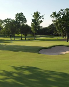2.9K views · 127 reactions | The first hole at Southern Hills is a beauty and a beast. Andy Johnson breaks down one of "the best opening tee shots in golf". ⛳️ | PGA Championship | Facebook