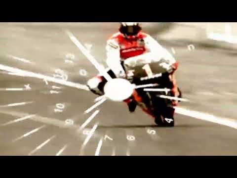 PS2 MotoGP オープニングムービー / MotoGP
