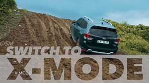 Discover the ultimate control and stability in the Subaru #Forester, enhanced by the game-changing #XMode feature, ensuring top-notch performance on any terrain. #Subaru #Performance #Innovation #Technology | Subaru Southern Africa