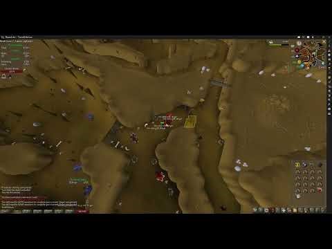 OSRS Slayer Demon Slayer Task