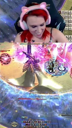 I Ran Too Far #fyp #shorts #youtubeshorts #ff14 #funny