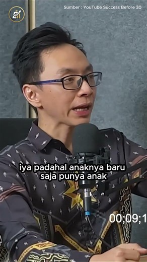 Cara Putus Rantai Sandwich Generation! 🥪 | Tips Ryan Filbert