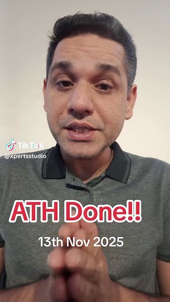‏ATH Done #btc #bitcoin #eth #cryptocurrency #crypto