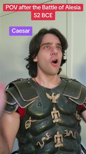 #comedy #history #roman #foryoupage #fyp | Roman