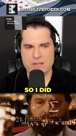 Intense Poker Hand Analysis: River Decisions