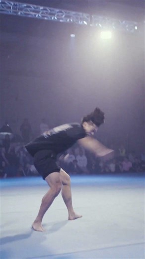 AKATUSKI with a crazy combo at HOOKED 2025