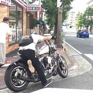 187K views · 6.8K reactions | Nice little shovelhead kick! What do you think about the sound? | Choppertown | Facebook