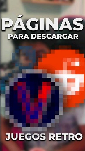 Las páginas más seguras y confiables para descargar Roms #roms #vimmslair