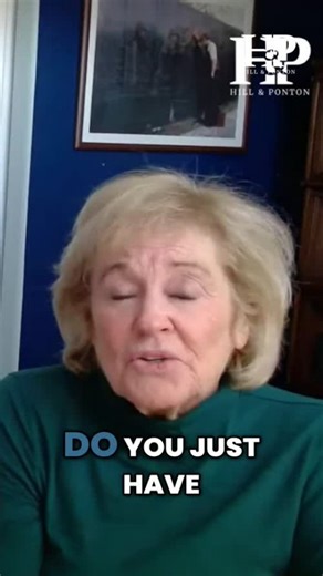  Are you just getting a single rating for PTSD when you might...