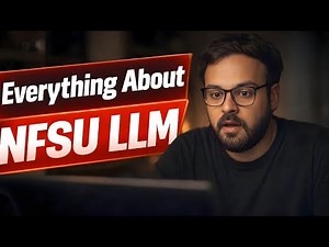 NFSU LLM Admission Guide: Eligibility, Fees, & Placements