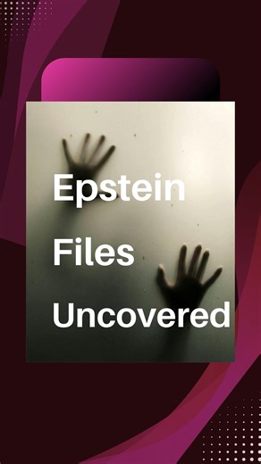 Secrets Uncovered | The Epstein files are officially out — and people are dissecting every page. Flight logs. Depositions. Court transcripts. Mentions of... | Instagram