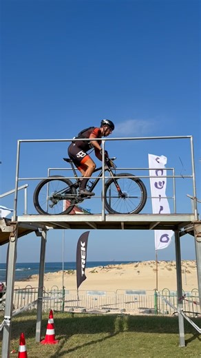 Epic Israel 2025 Some shots from today’s prologue #epicisrael #cycling #mtb #xcm #cyclinglife #bikelifestyle #prologue #xcmtb #cyclingevent | Epic Israel - the Ultimate Holy Land Mountain Bike Challenge