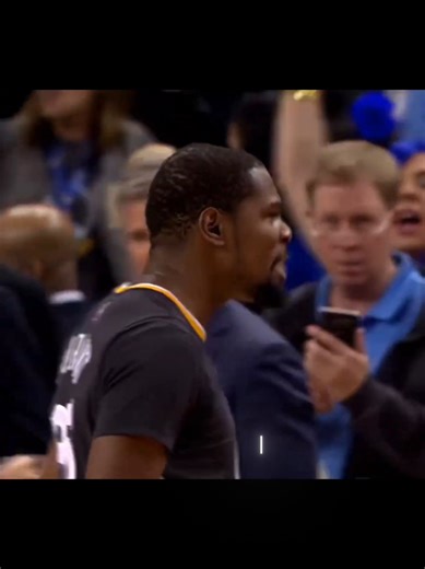 Kevin Durant: Basketball Highlights and Edits