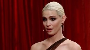 America's Next Top Model: British Invasion Episode 13 Season Finale