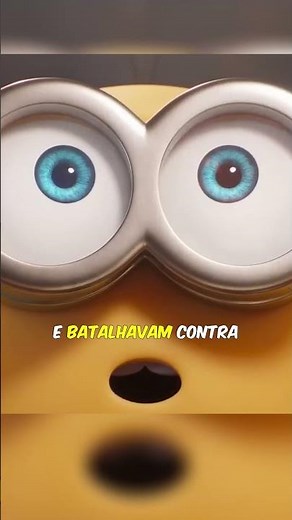 The Lie They Told You About the New Minions Movie