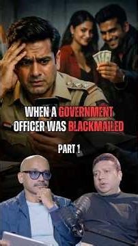 Top Detective Naman Jain Exposes ₹1.5 Crore Blackmail Case Part 1 | ‪@vijayvikramsingh6‬