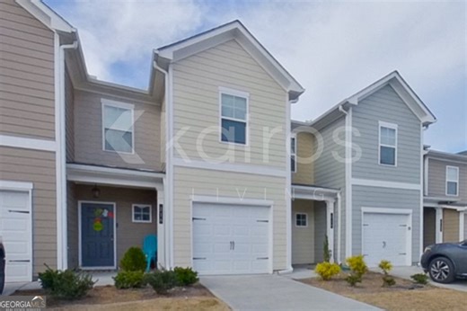 214 Long Island Dr SW, Cartersville, GA 30120 - MLS 10710977 - Coldwell Banker