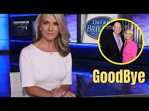 Dana Perino Is Saying Goodbye After Her Husband's Tragic Diagnosis