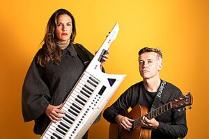 Sign of the Chimes - The Irish World