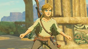 316K views · 897 reactions | Nintendo almost created a playable female character in the newest The Legend of Zelda game, Breath of the Wild. So why did it decide to continue to propagate the "damsel in distress" trope prominent in video games? | Timeline | Facebook