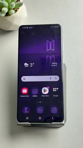 Set Up Voicemail on Android #android #voicemail #phonetips Learn how to set up voicemail on Android phones.
