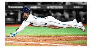 Randy Arozarena Stats, Height, Weight, Research & History | Baseball Almanac