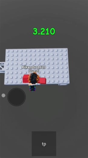 Shoutouts to ‪@AxoreSpeedrun‬ #roblox #speedruns #wrs #pbs #widstimetrialobbys #fast