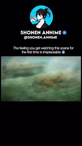 The feeling you get watching this scene for the first time is irreplaceable Anime- Attack On Titan | Shonen anime