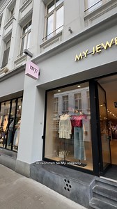 24K views | WERDE TEIL VON MY JEWELLERY!  Bei My Jewellery arbeitest du in stylischen Boutiquen, bist Teil einer optimistischen Community und entdeckst jeden Tag neue Trends. Ob Styling, Verkauf oder Visual Merchandising – finde deinen Platz und wachse mit uns. Neugierig? Entdecke deine Möglichkeiten  | My Jewellery | Facebook