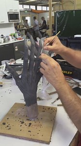 24 reactions | Discover where it all begins #AlienCovenant | Alien | Facebook