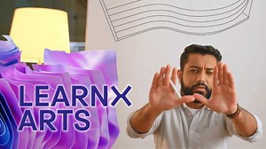 21K views · 20 reactions | You may not know it, but the arts is all...