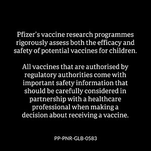 #Ad paid and presented by Pfizer As one of public health's greatest interventions, routine vaccination can help protect babies' developing immune systems from harmful, sometimes life-threatening infections. Watch the full video to learn more. | BBC StoryWorks