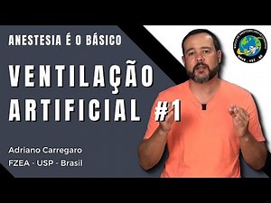 1⃣7⃣ Mechanical Ventilation Part 1 | Vet Anesthesia Unraveled - Lesson #17