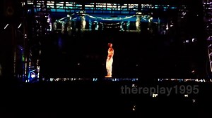 2 Pac Hologram ( Live ) | OLD SKOOL love