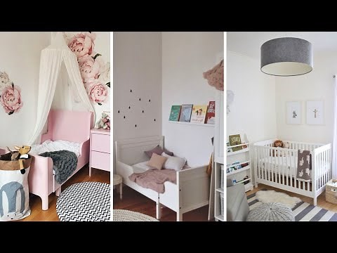 20 Cute IKEA Sundvik Bed And Crib Ideas To Try
