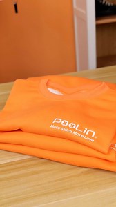 51K views · 314 reactions | Behind the scenes of PooLin workwear batch production. Same logo. Same position. Same quality. #poolinembroiderymachine #embroiderymachine #customembroidery #embroideredworkwear #asmr | Poolin Embroidery Sewing Machine | Facebook
